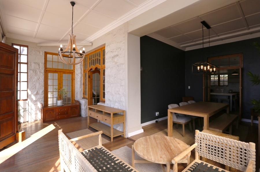 4 Bedroom Property for Sale in Muizenberg Western Cape